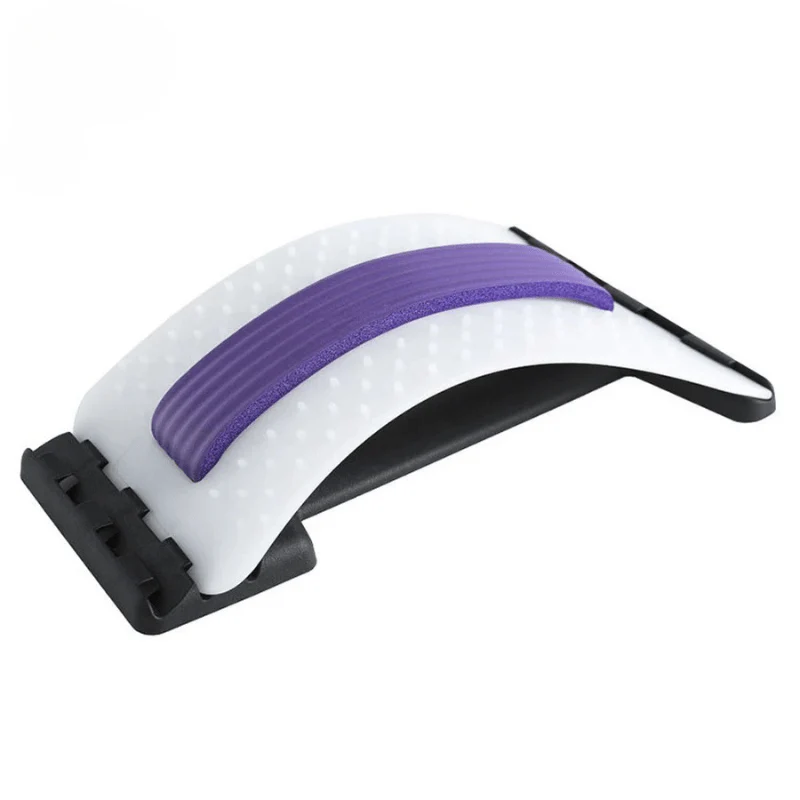 BackRease - massage bed with magnetic therapy | relieve back pain & improve posture - Image 9