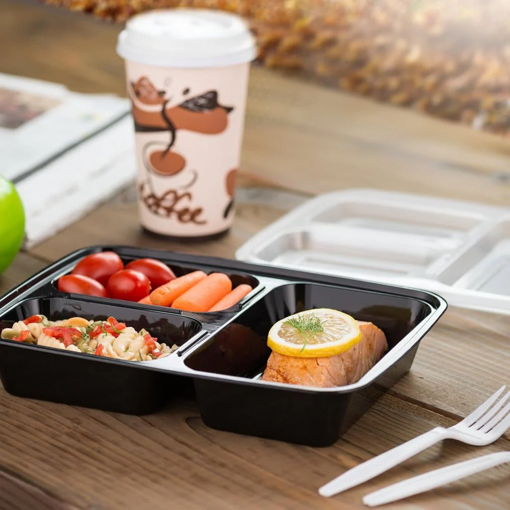 MEALSTACK – Triple Bento Box for Structured Meals - Image 6