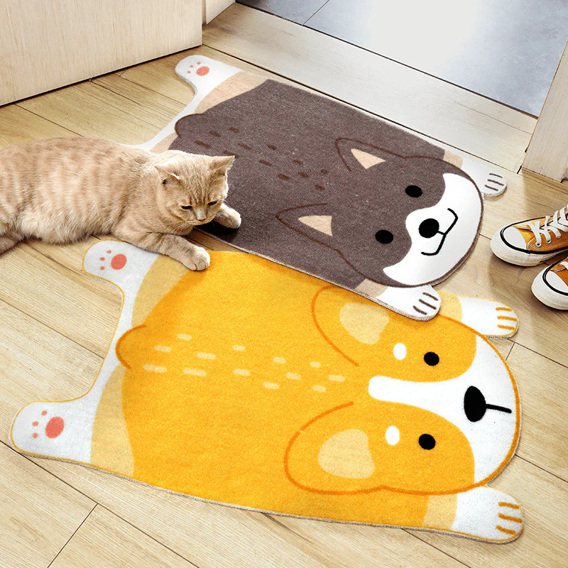 PawPrints – Non-slip animal mat for more safety and comfort - Image 3