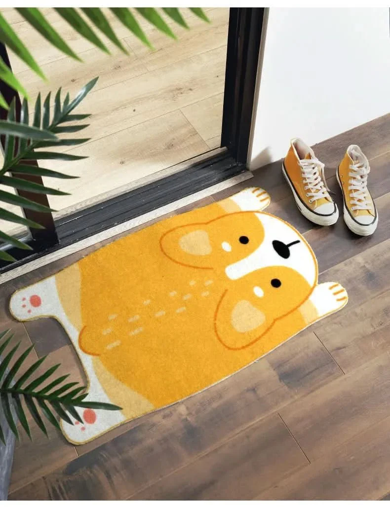PawPrints – Non-slip animal mat for more safety and comfort - Image 4
