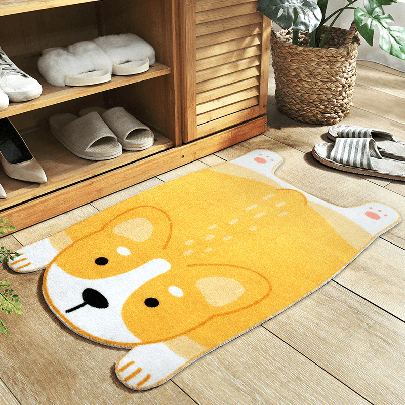PawPrints – Non-slip animal mat for more safety and comfort - Image 7