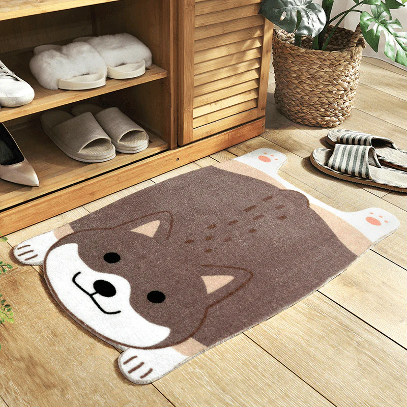 PawPrints – Non-slip animal mat for more safety and comfort - Image 8