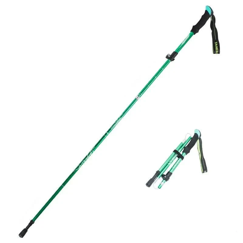 PEAKPATH – Adjustable Trekking Poles for Stability & Comfort - Image 16