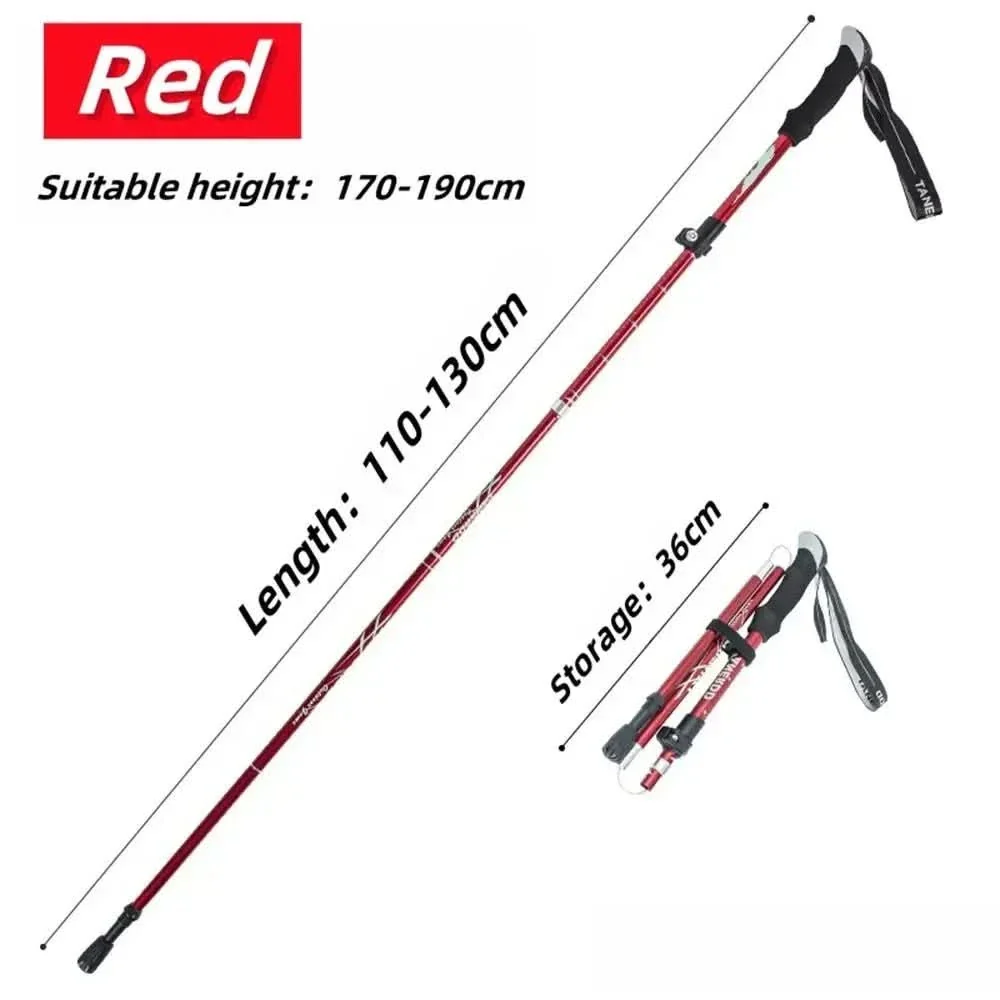 PEAKPATH – Adjustable Trekking Poles for Stability & Comfort - Image 18