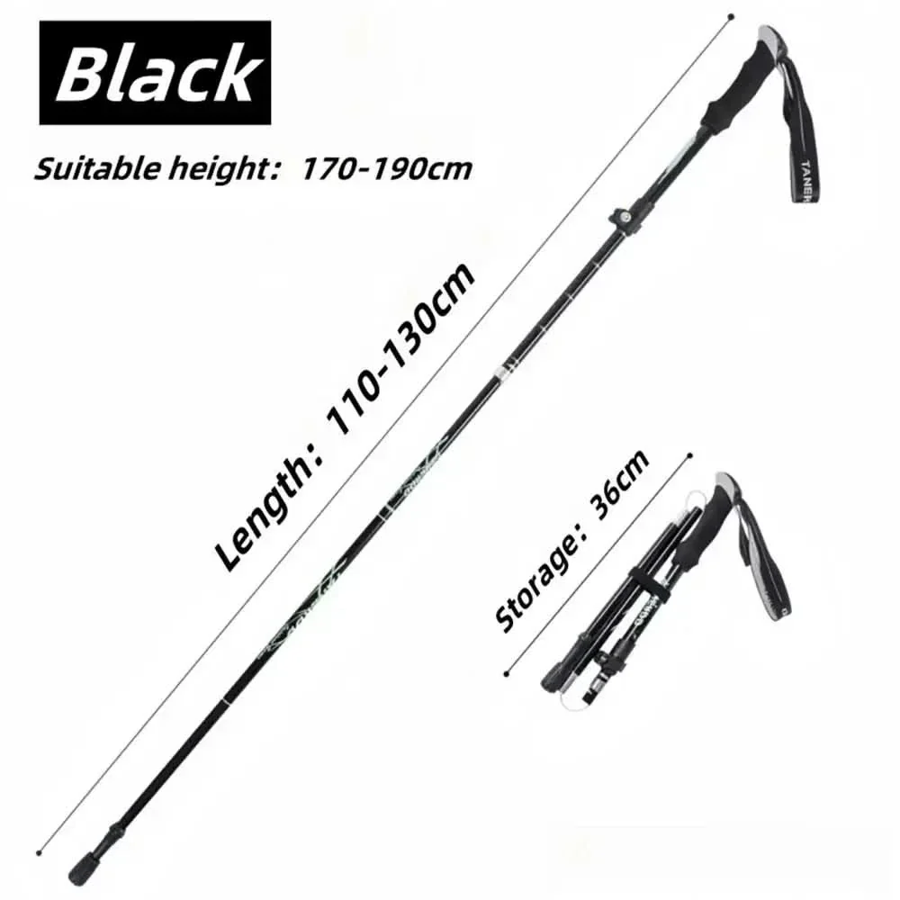 PEAKPATH – Adjustable Trekking Poles for Stability & Comfort - Image 19