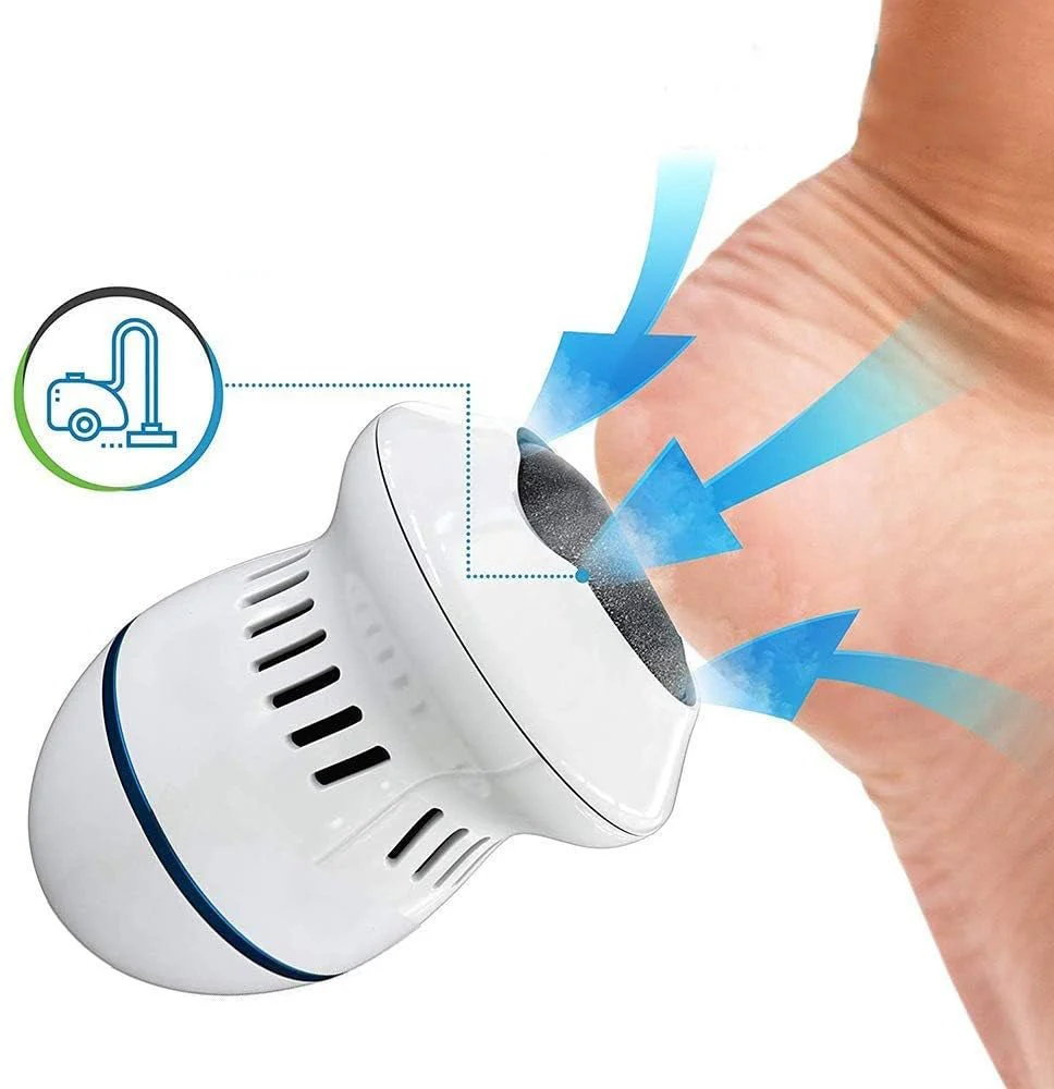 PEDIFEET – Wireless Foot Care Device with Vacuum Function - Image 7