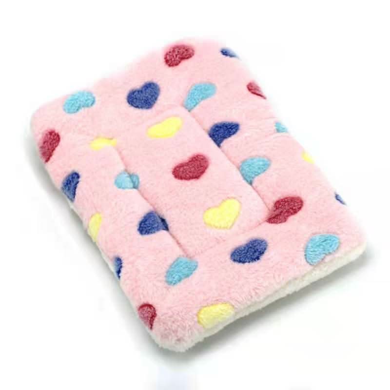 PETCLOUD - Fluffy fleece cushion for relaxed pet sleep - Image 12