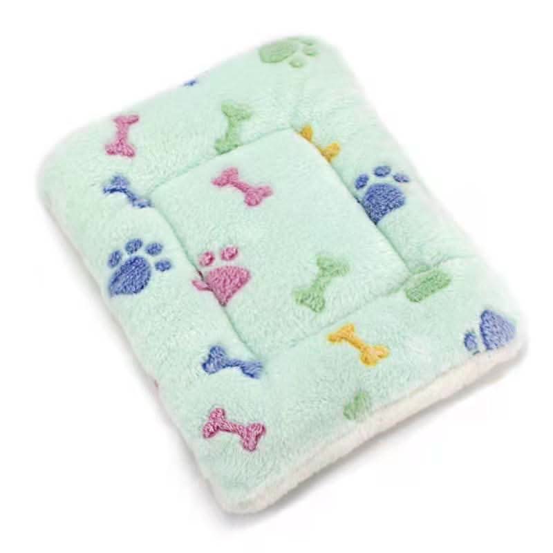 PETCLOUD - Fluffy fleece cushion for relaxed pet sleep - Image 13