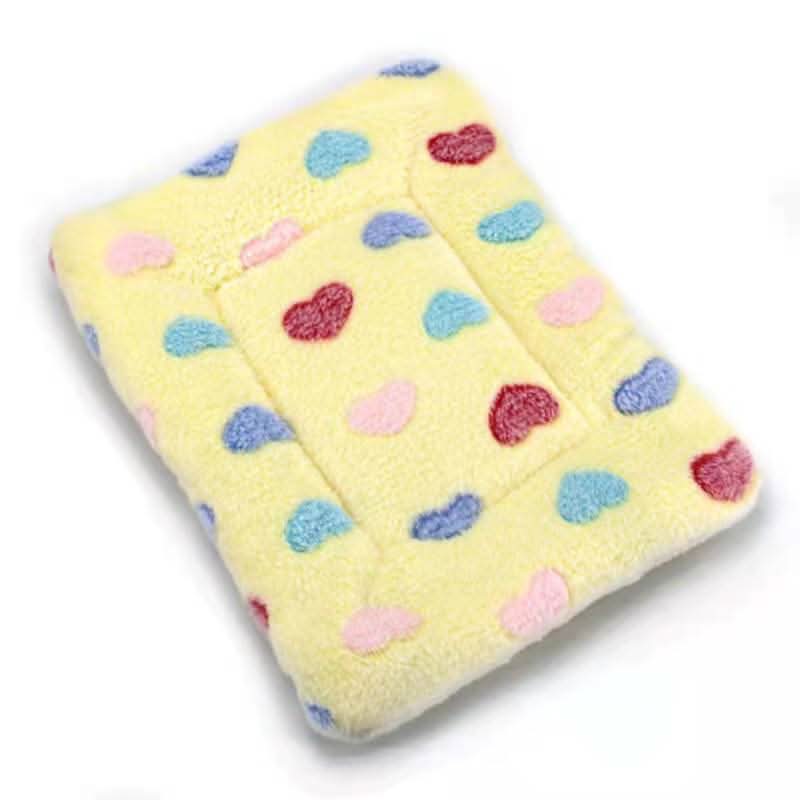 PETCLOUD - Fluffy fleece cushion for relaxed pet sleep - Image 15