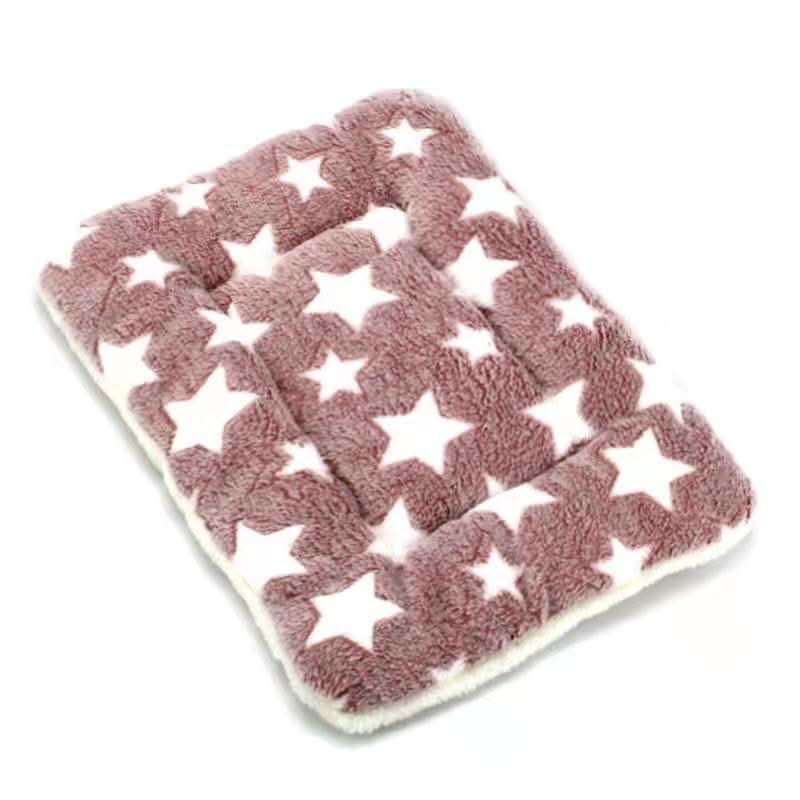 PETCLOUD - Fluffy fleece cushion for relaxed pet sleep - Image 16