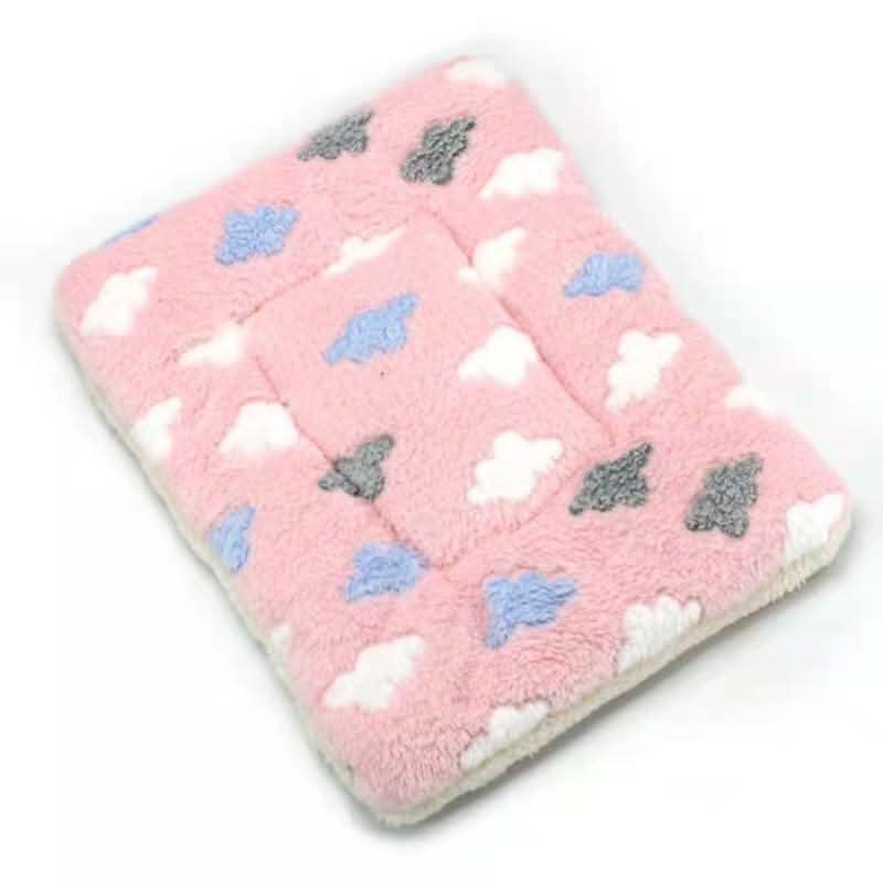 PETCLOUD - Fluffy fleece cushion for relaxed pet sleep - Image 17