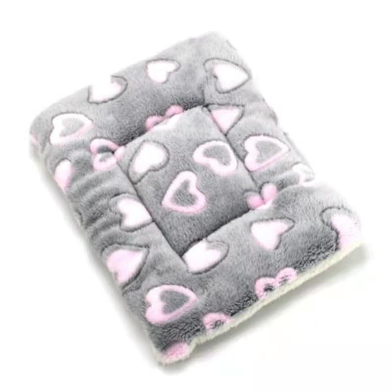 PETCLOUD - Fluffy fleece cushion for relaxed pet sleep - Image 8