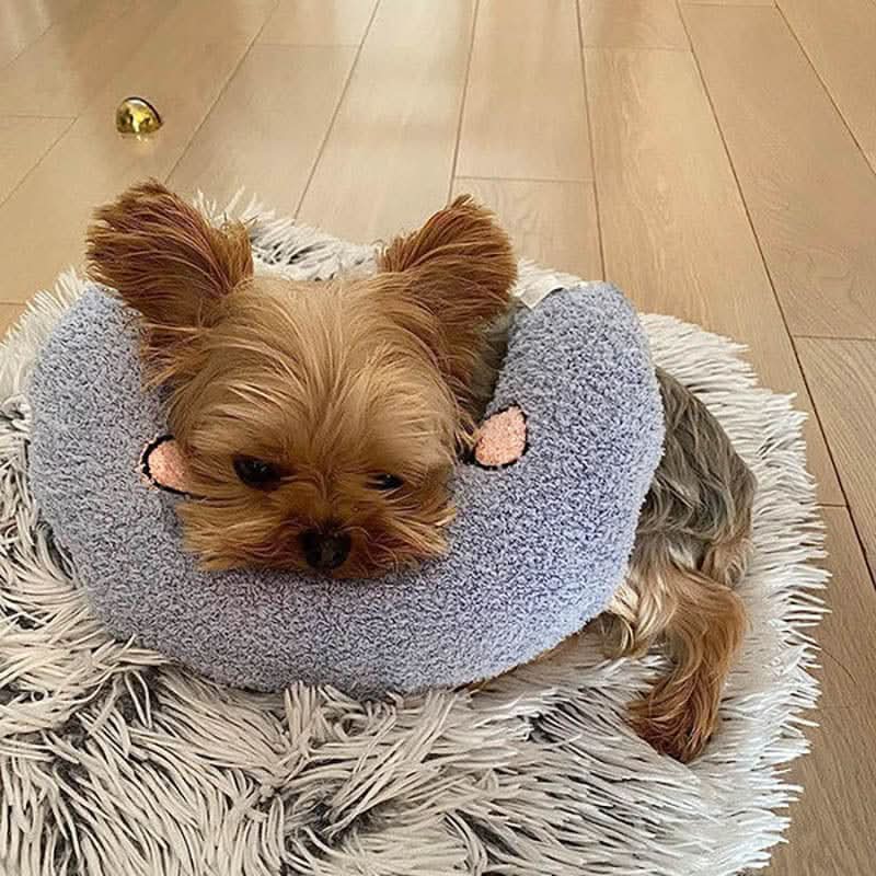 Petease Luxury - Orthopaedic dog cushion against stress & anxiety - Image 3
