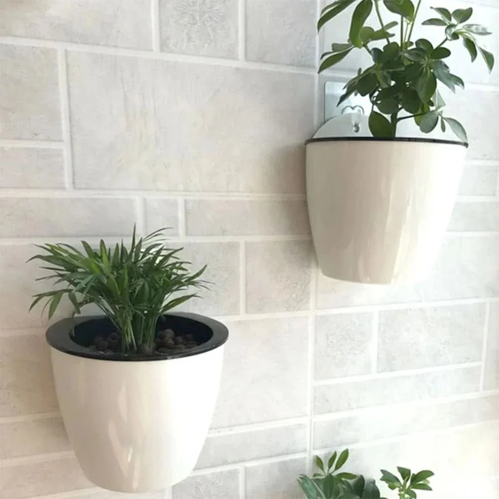Plantiva – Vertical self-watering flowerpot for modern living - Image 13