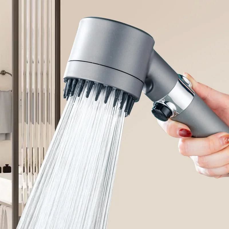 PowerStream shower head with filter - Powerful & caring for your bathroom - Image 3