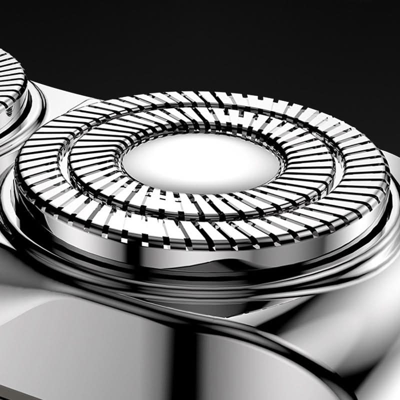 Precishave - Magnetic rechargeable razor for an ultra-smooth shave - Image 4