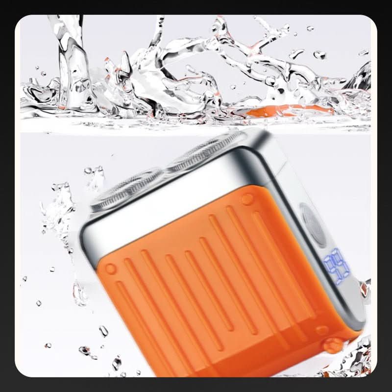 Precishave - Magnetic rechargeable razor for an ultra-smooth shave - Image 5