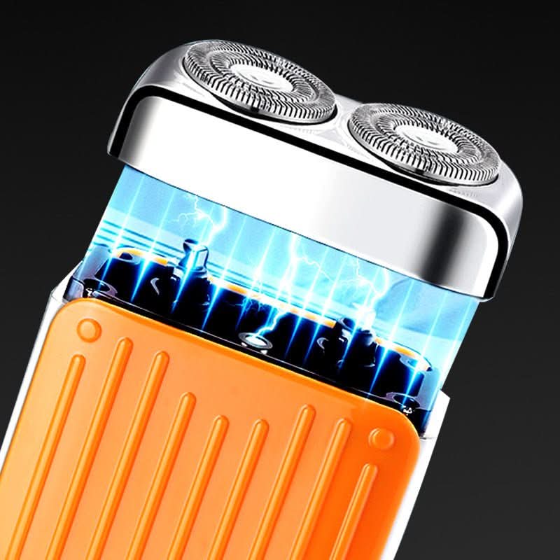 Precishave - Magnetic rechargeable razor for an ultra-smooth shave - Image 6