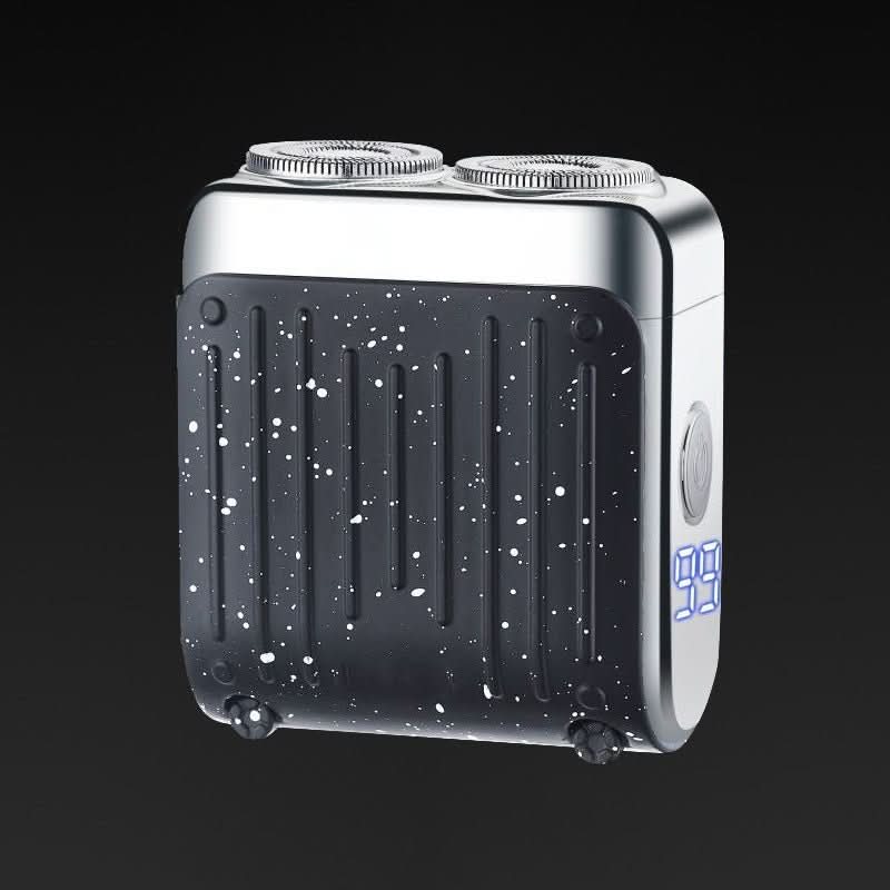 Precishave - Magnetic rechargeable razor for an ultra-smooth shave - Image 7