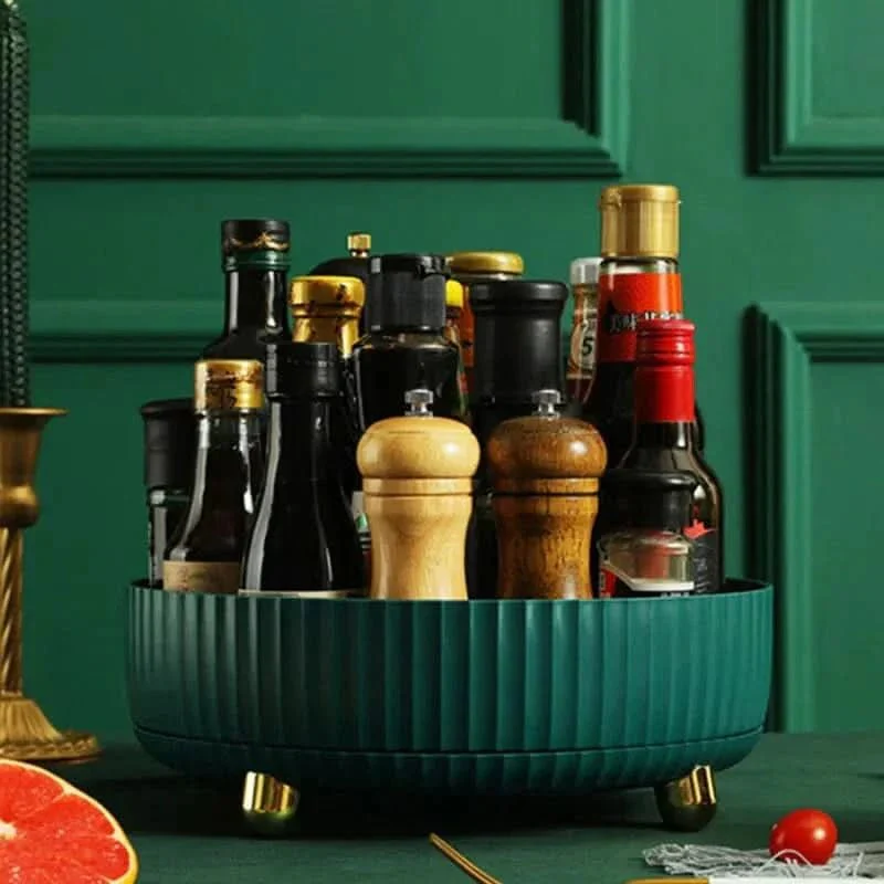 ROTASPIN – 360° rotation organizer for more tidiness - Image 3