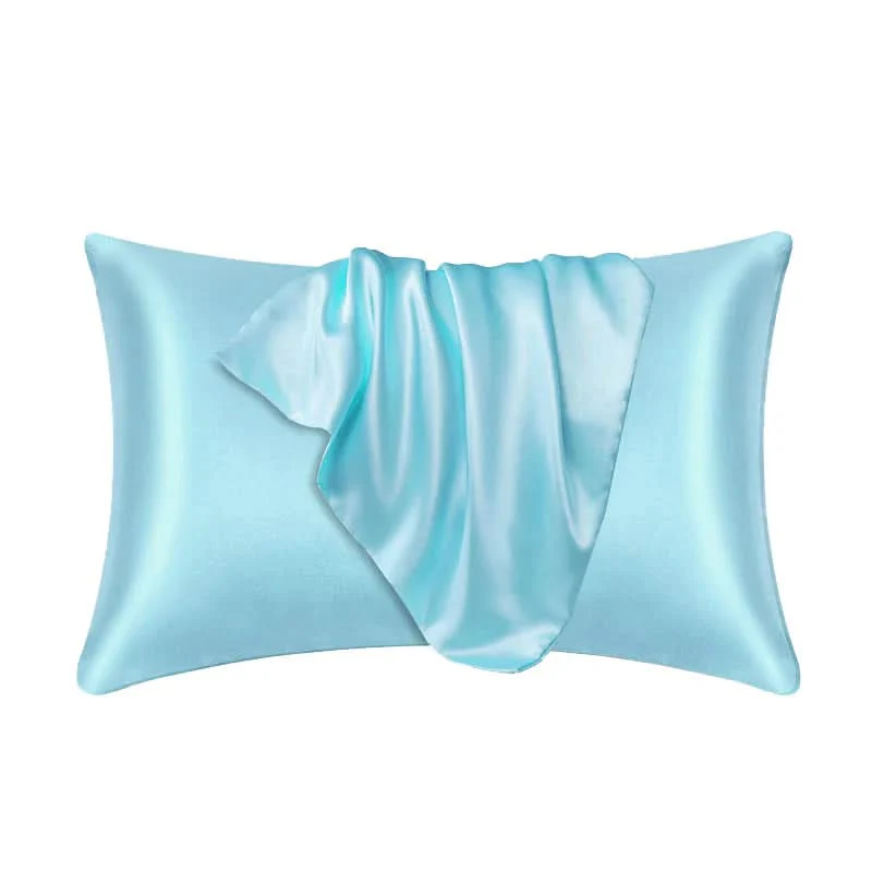 SILKINESS PILLOWCASE – Polyester Pillowcase for Smooth Skin & Well-Groomed Hair - Image 3