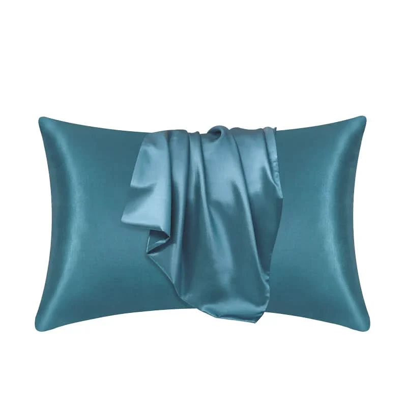 SILKINESS PILLOWCASE – Polyester Pillowcase for Smooth Skin & Well-Groomed Hair - Image 7