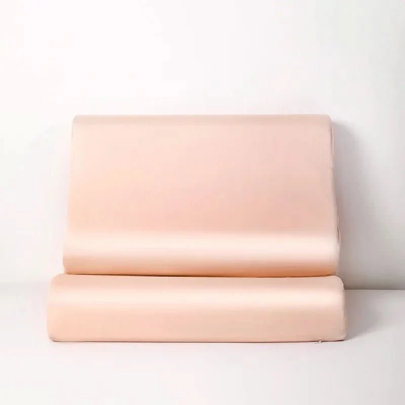Serisilk – Silk Latex Pillowcase for Healthy Sleep - Image 10