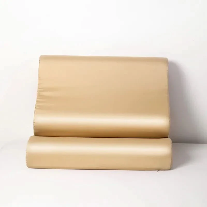 Serisilk – Silk Latex Pillowcase for Healthy Sleep - Image 13