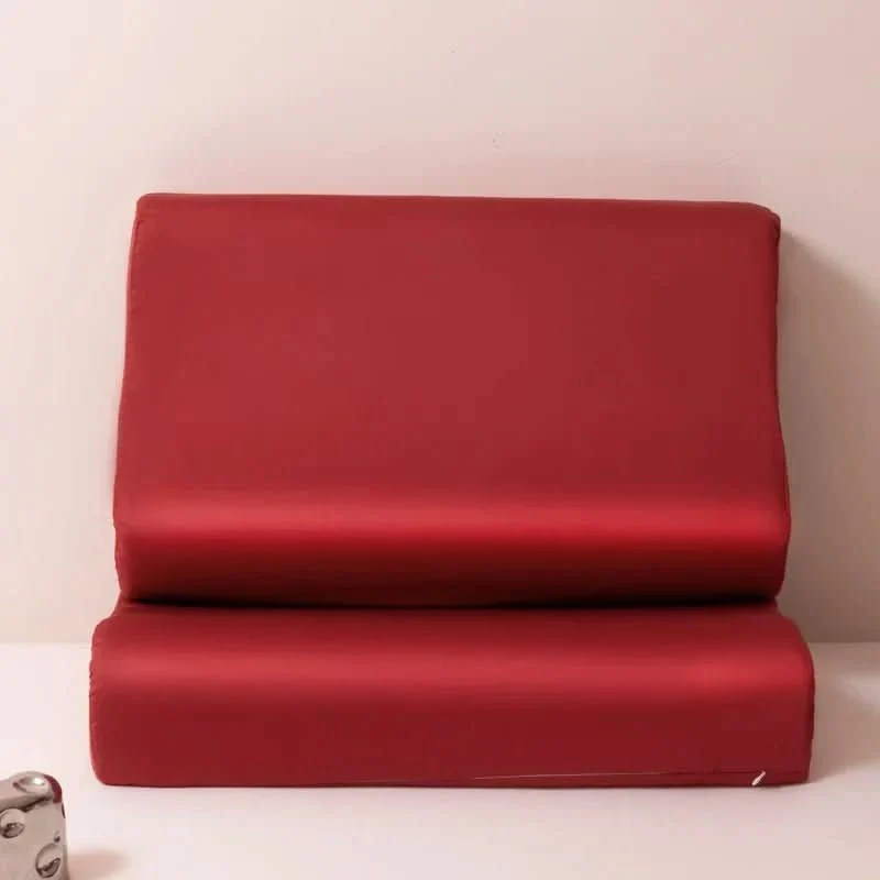 Serisilk – Silk Latex Pillowcase for Healthy Sleep - Image 14