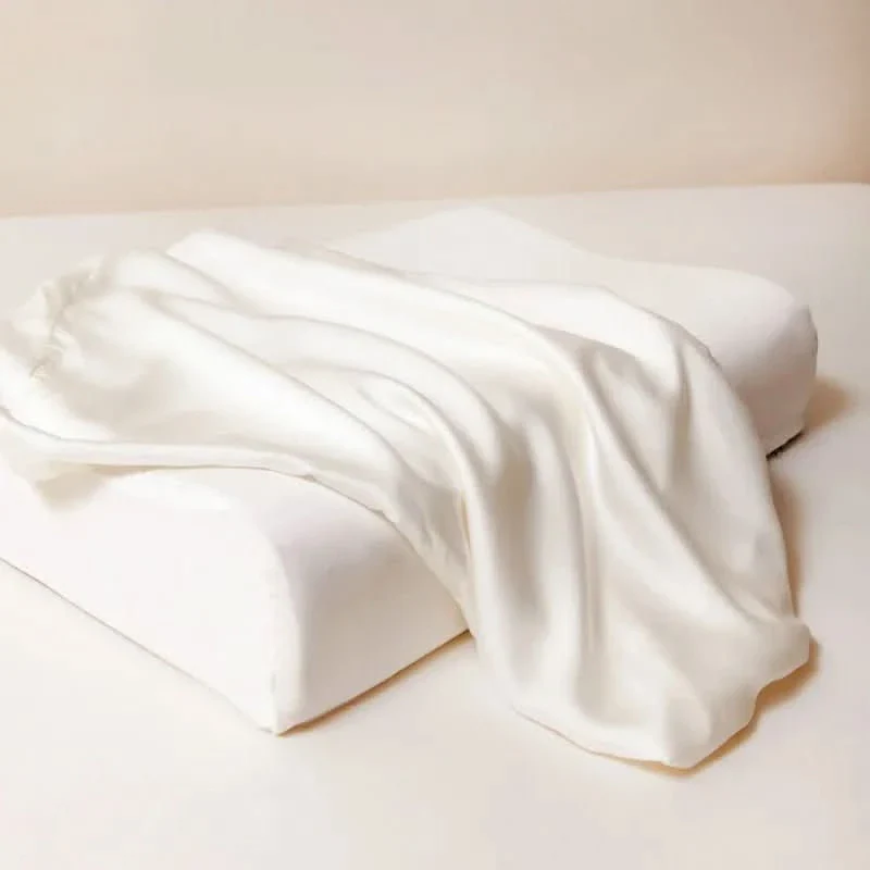 Serisilk – Silk Latex Pillowcase for Healthy Sleep - Image 6