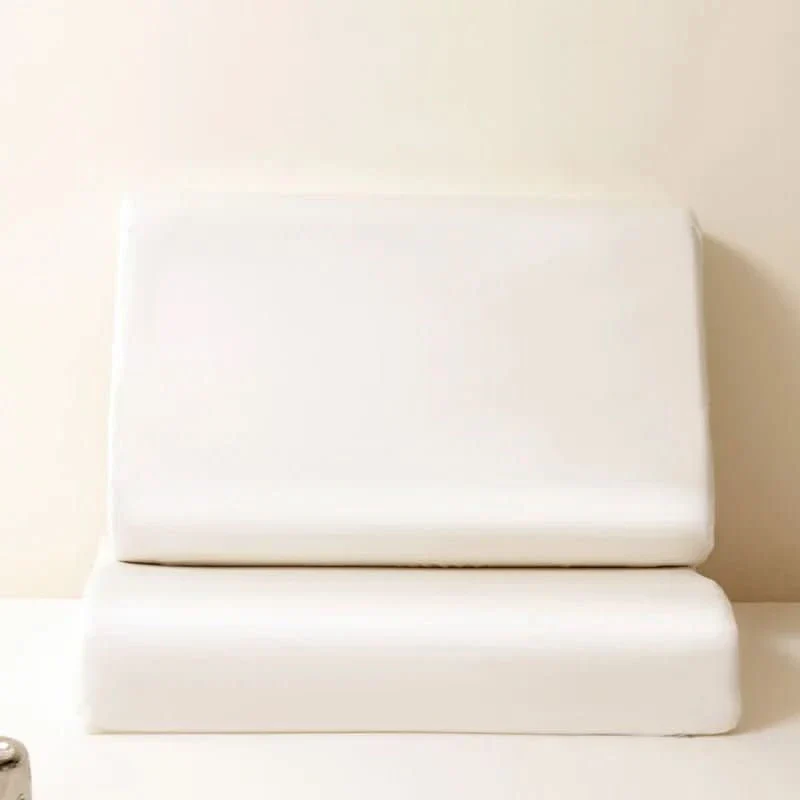 Serisilk – Silk Latex Pillowcase for Healthy Sleep - Image 9