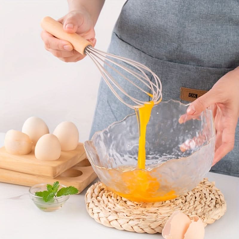 Silicone kitchen utensil set - Heat-resistant & stylish for every kitchen - Image 6