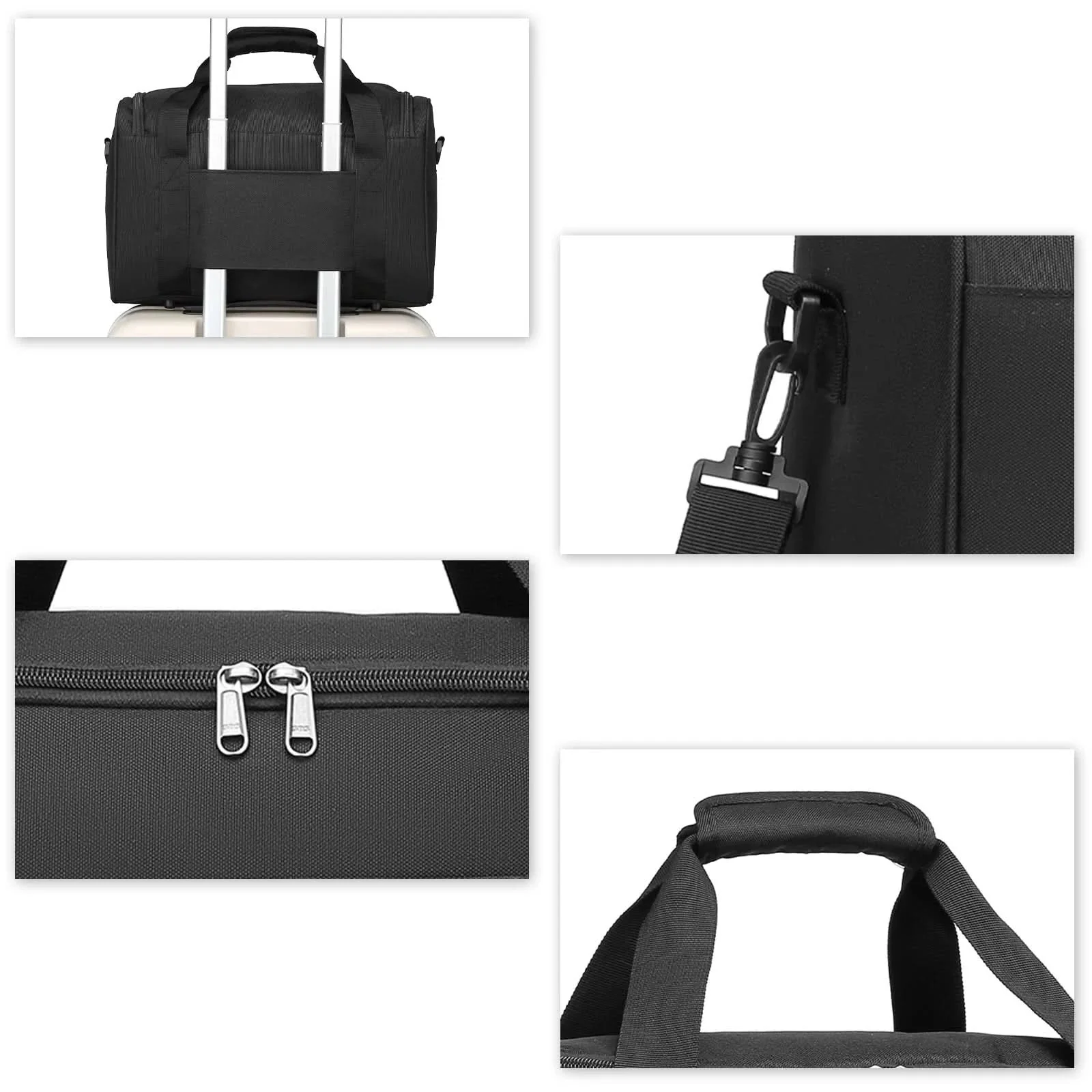 SKYTOTE – Cabin Bag for Air Travel - Image 12