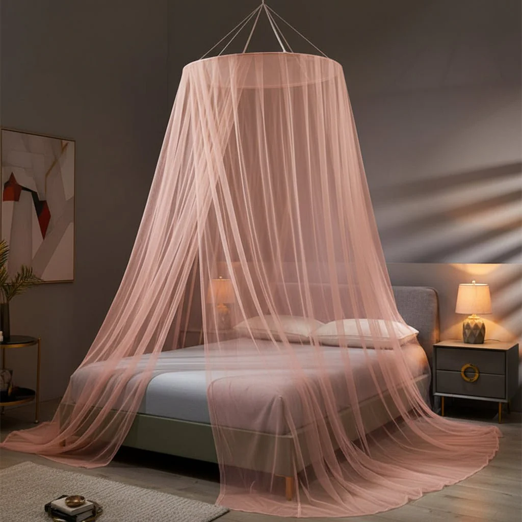 SLEEPNET – Foldable Insect Net for Peaceful Sleep - Image 10