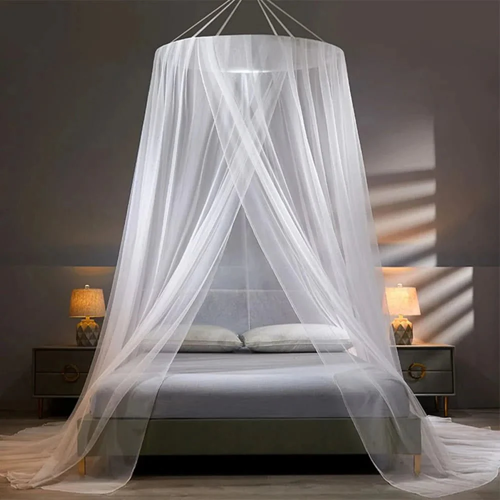SLEEPNET – Foldable Insect Net for Peaceful Sleep - Image 6