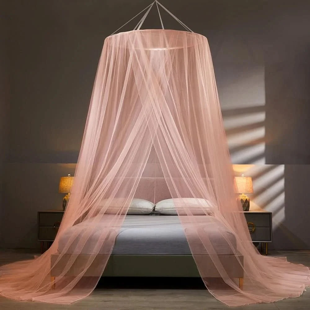 SLEEPNET – Foldable Insect Net for Peaceful Sleep - Image 7