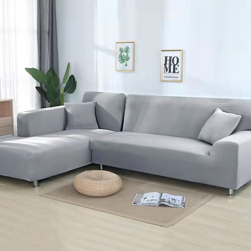 SofaGuard stretch velvet sofa cover - Non-slip & stylish for every living room - Image 20