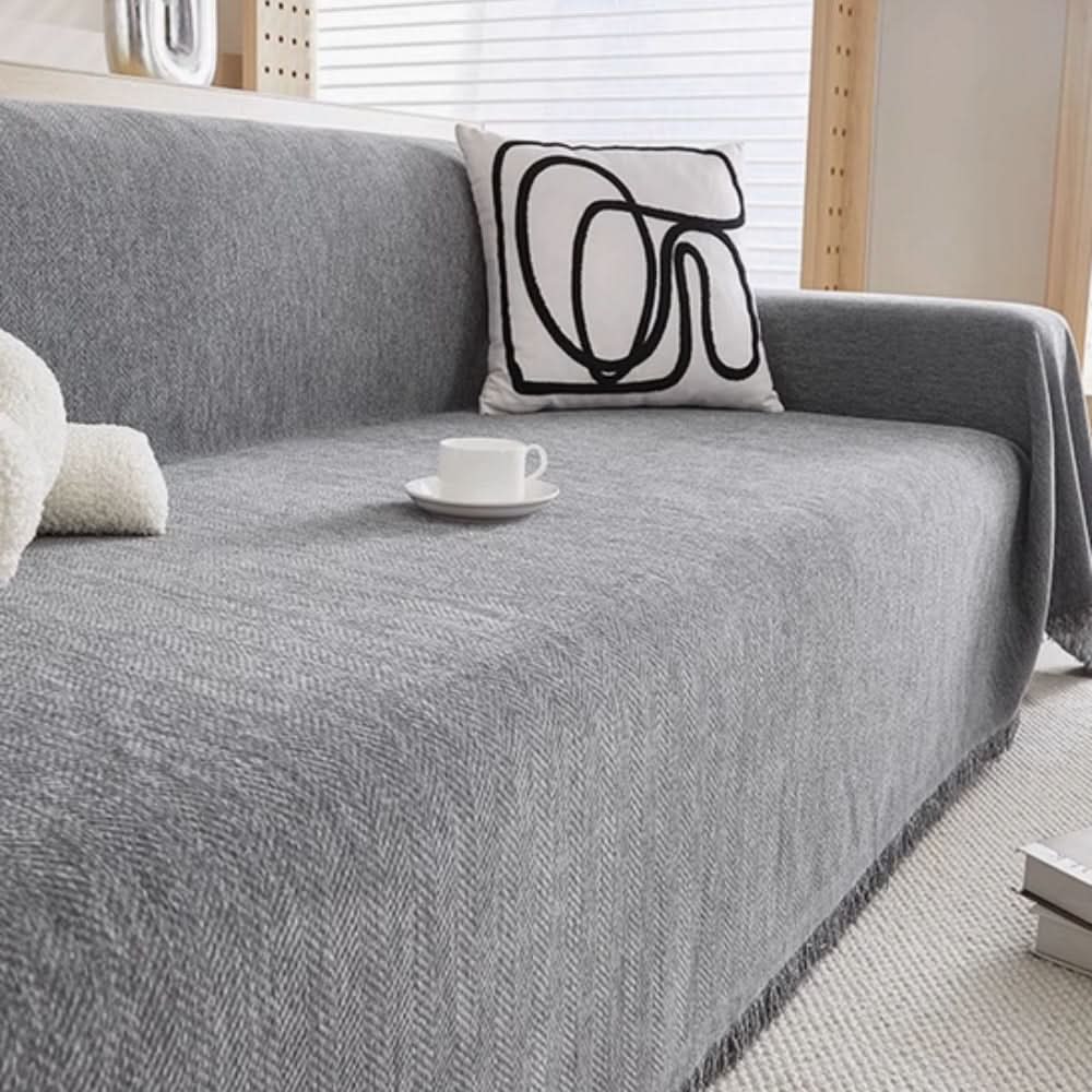 SofaShield – Minimalist sofa cover, leak-proof and easy to care for - Image 3