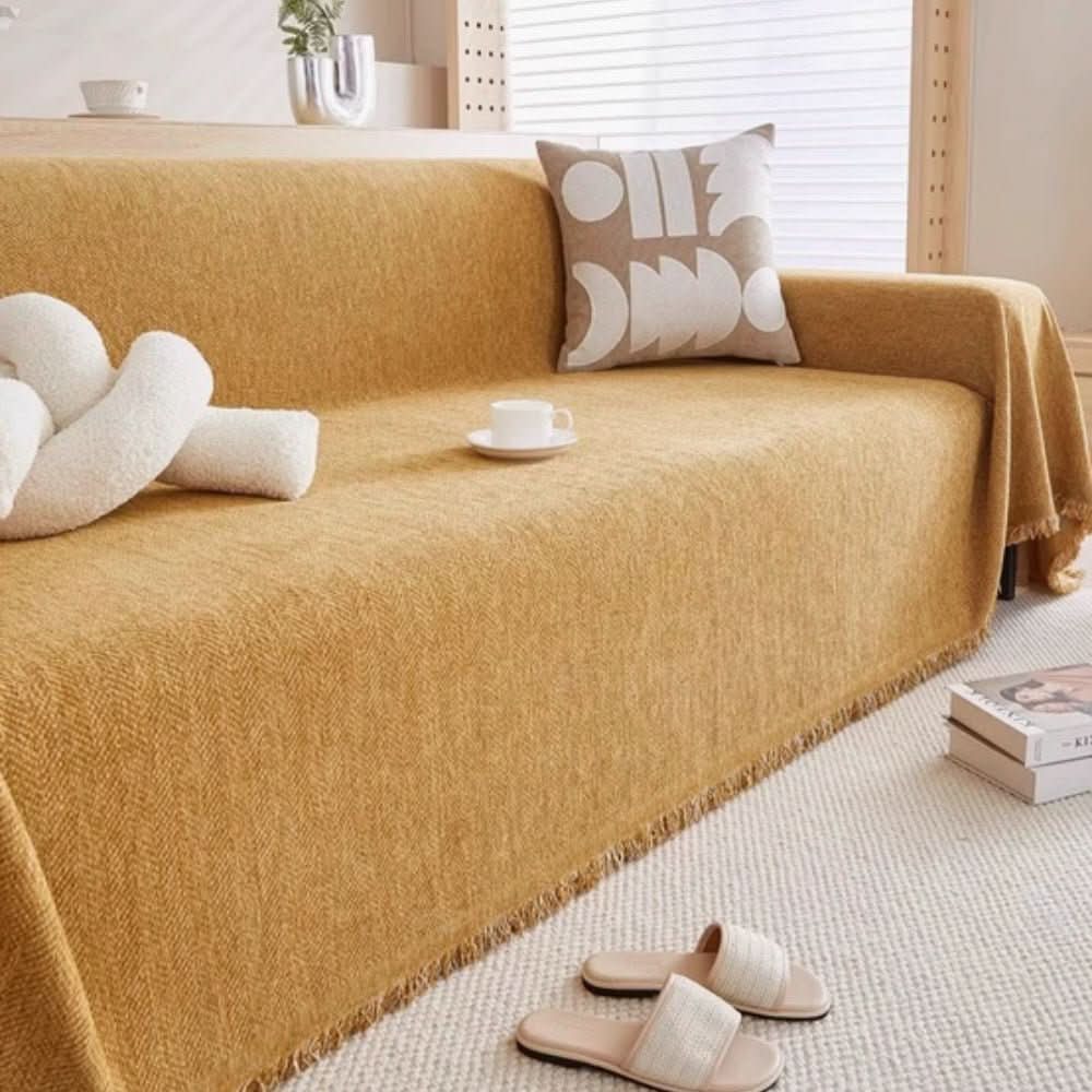 SofaShield – Minimalist sofa cover, leak-proof and easy to care for - Image 5