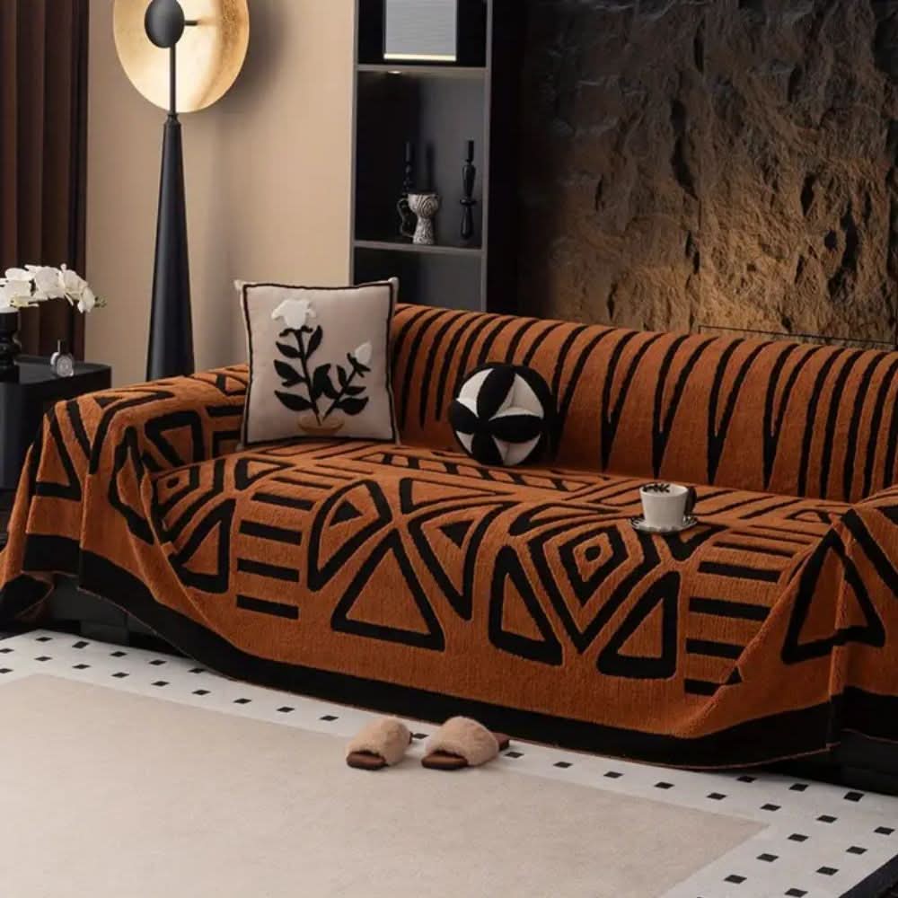 SofaTect – Soft, durable microfiber sofa cover, non-slip and easy to care for - Image 5