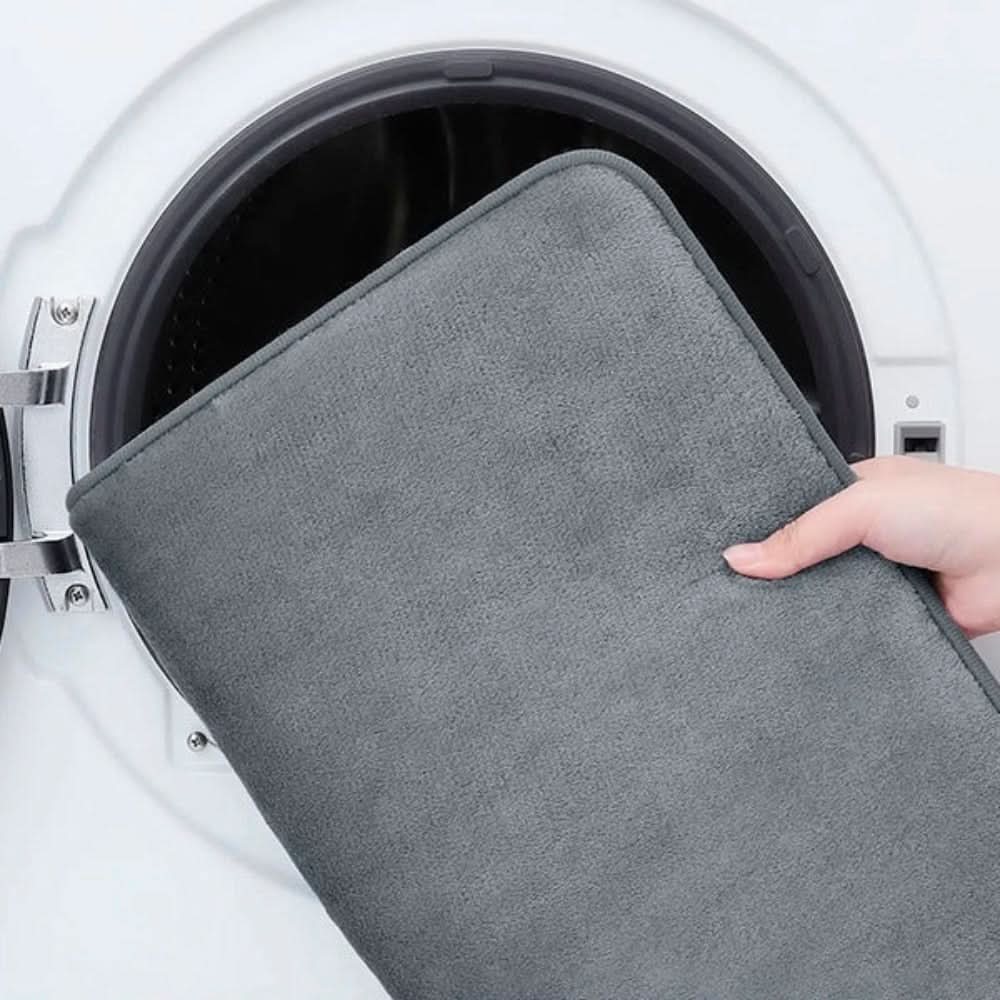 SoftStep – Luxurious Memory Foam Bath Mat for Comfort & Safety - Image 5