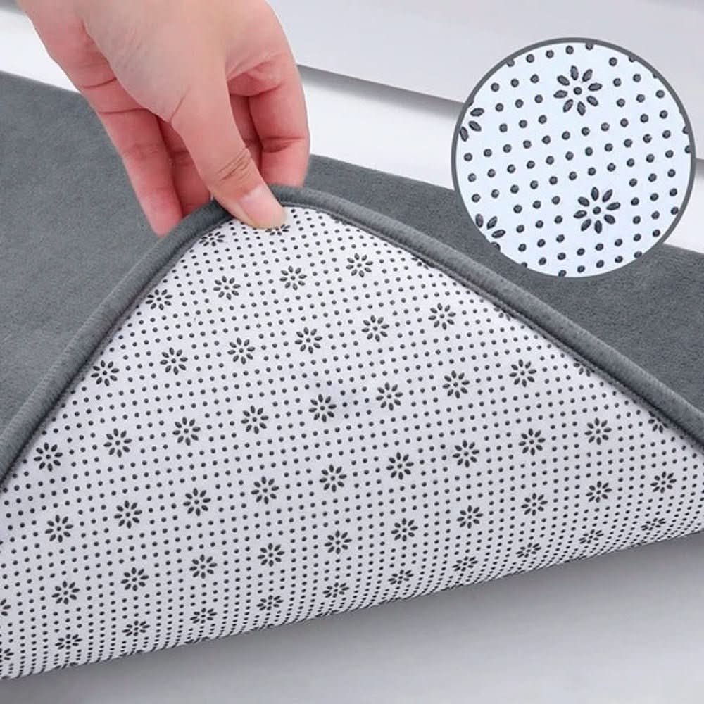 SoftStep – Luxurious Memory Foam Bath Mat for Comfort & Safety - Image 7