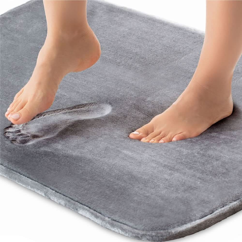 SoftStep – Luxurious Memory Foam Bath Mat for Comfort & Safety - Image 9