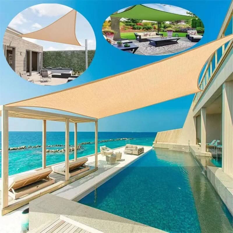 SolarGuard Flex - Portable waterproof UV awning - Image 10