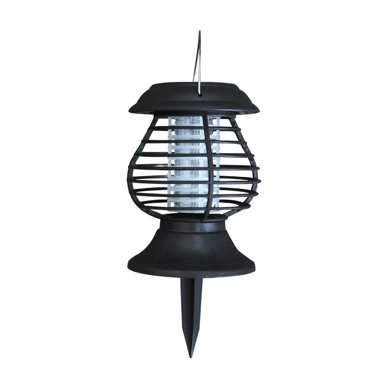 SolarGuard mosquito lamp - Solar LED insect repellent for outdoors - Image 8