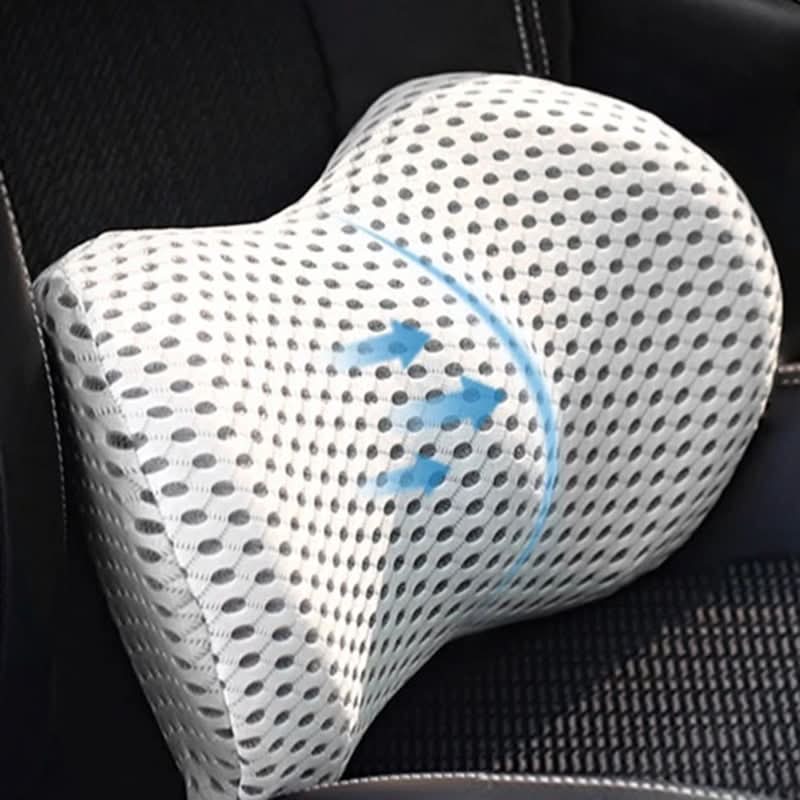 SpineEase Cushion - Orthopaedic lumbar cushion for back pain & posture - Image 5