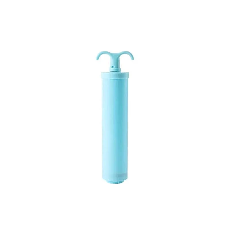 StoragePro Vacuum Compression Bags - Efficient use of space for clothing & bed linen - Image 12