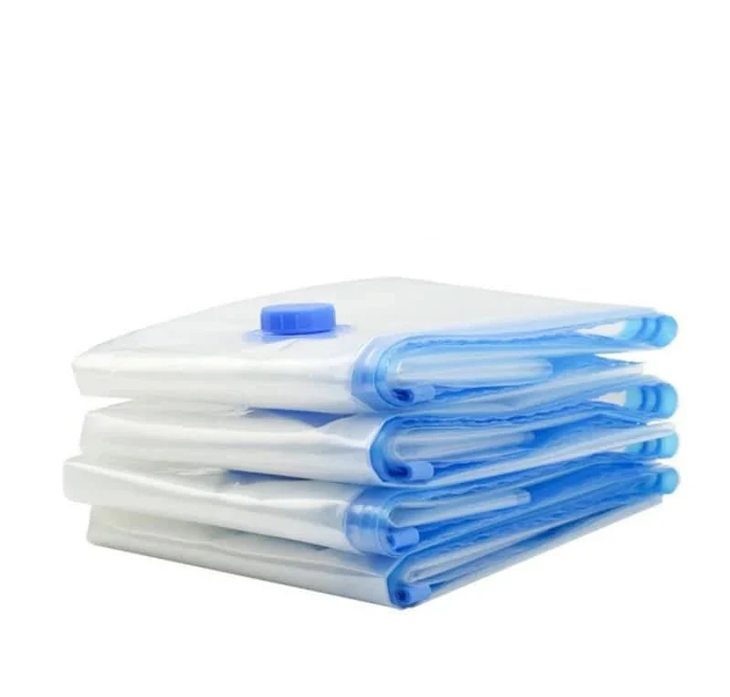 StoragePro Vacuum Compression Bags - Efficient use of space for clothing & bed linen - Image 14