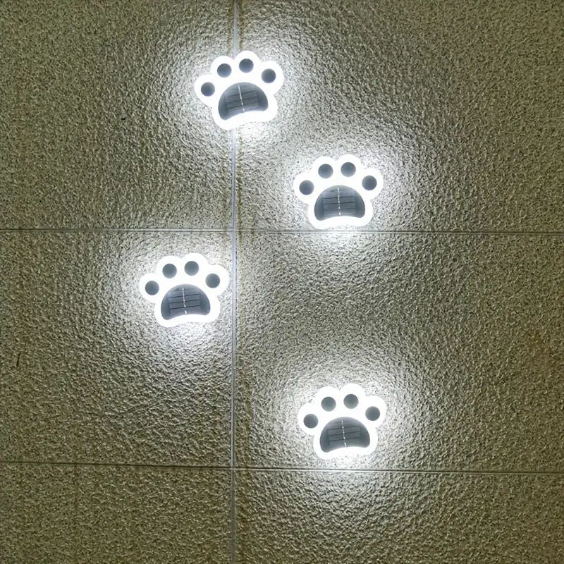 SUNGLOW – Solar garden lamps for atmospheric outdoor lighting - Image 10
