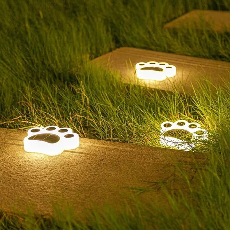 SUNGLOW – Solar garden lamps for atmospheric outdoor lighting - Image 3